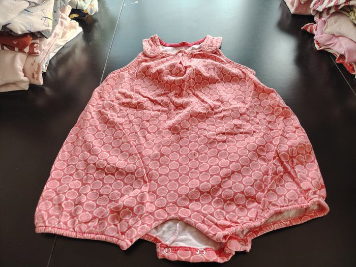 Lot vêtements d'été - photo numéro 2