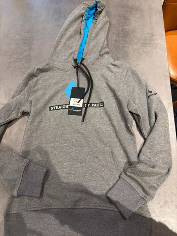 Pull femme