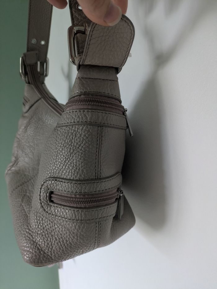 Sac à main porté épaule style Y2K - photo numéro 3