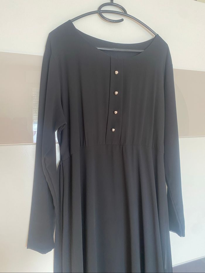 Robe longue / Abaya - photo numéro 3