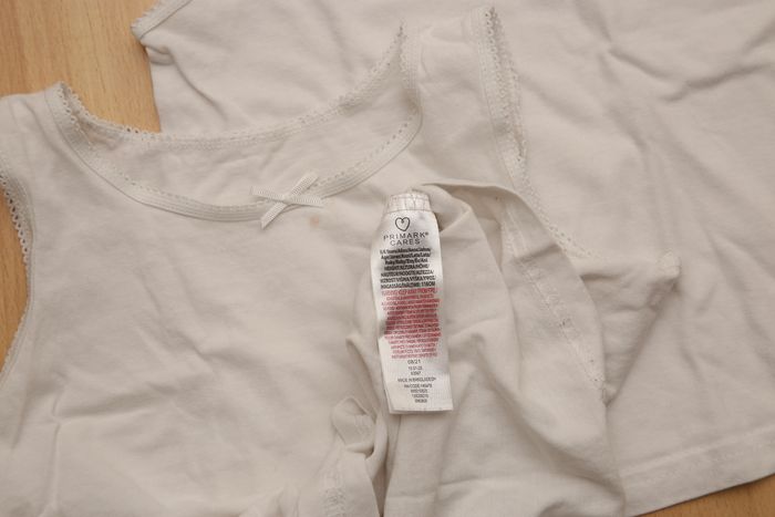 Lot sous vêtements - photo numéro 2