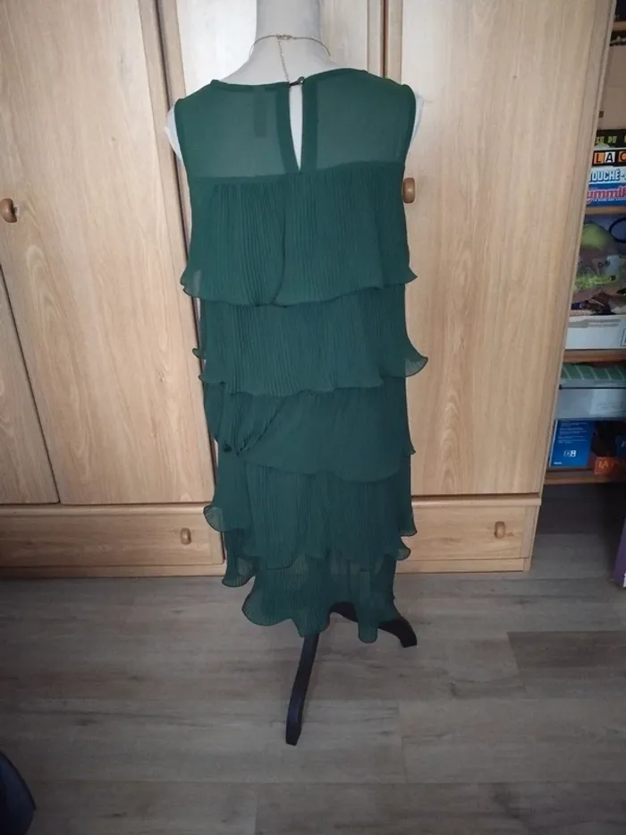 Robe taille L - photo numéro 2