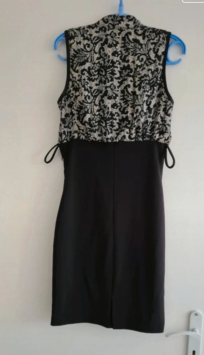 Robe Morgan, taille S - photo numéro 2