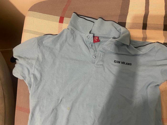 Je vend mon polo icon Miland - photo numéro 2