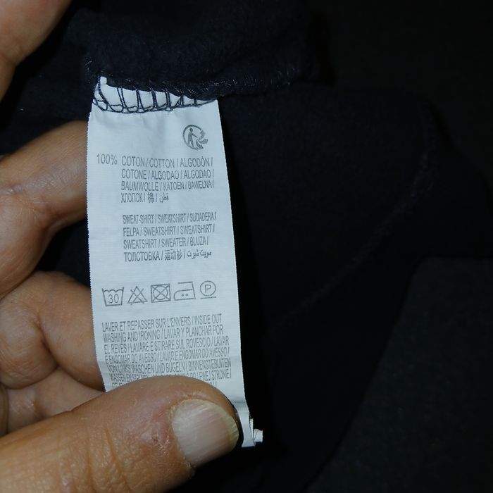 Pull kiabi ecoconception taille 34 - photo numéro 4