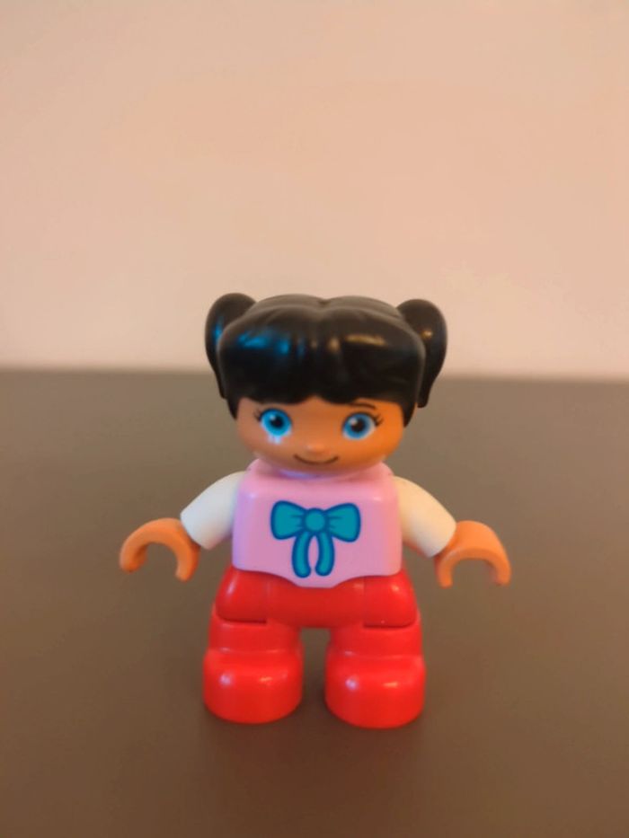 figurine lego duplo