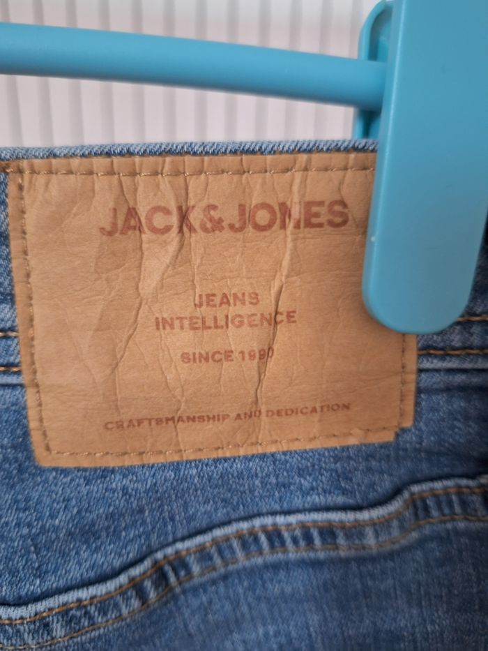 jeans Skinny / Liam homme 28/30 - photo numéro 3