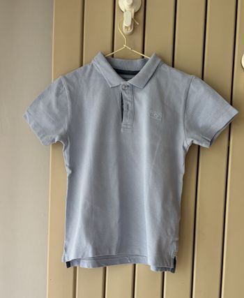 POLO MONOPRIX