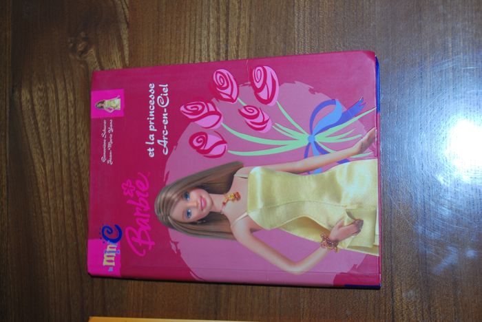 Lot livre - photo numéro 6