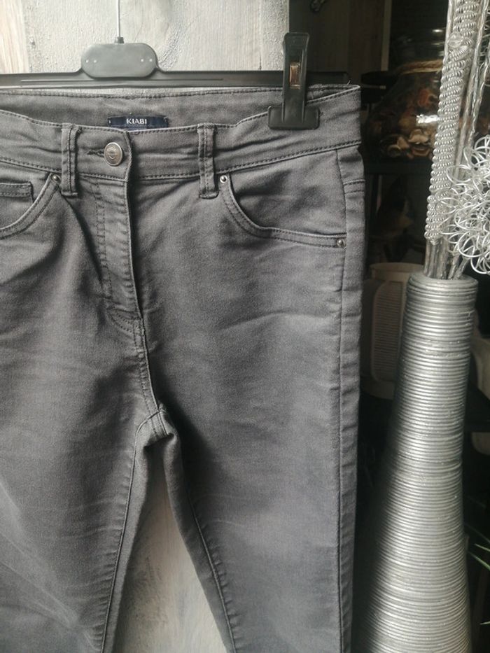 Jean Taille S - photo numéro 3