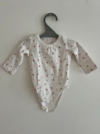 Body fleurs 60cm