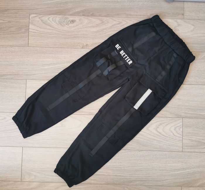 Pantalon taille 10 ans - photo numéro 2
