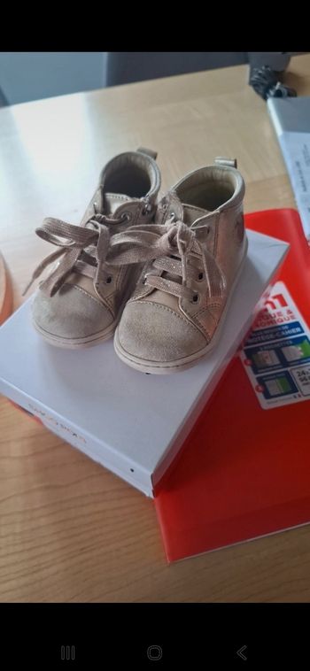 Chaussures