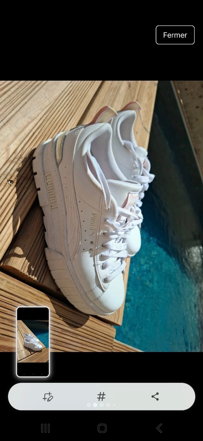 Puma MAYZE - photo numéro 2