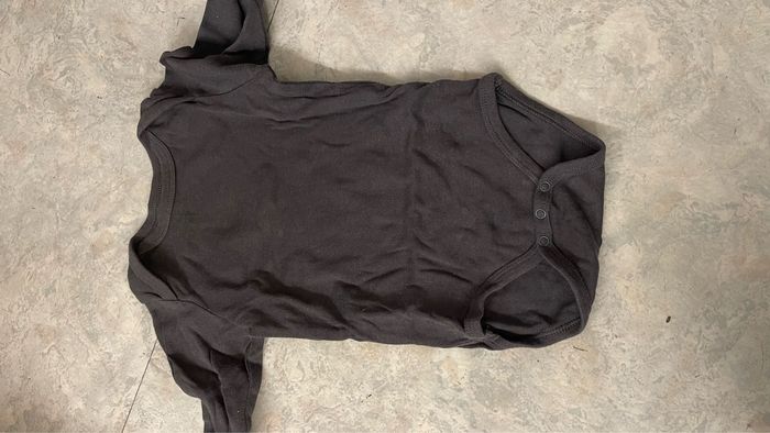 Lot de t-shirt pour garçon 18 mois - photo numéro 4