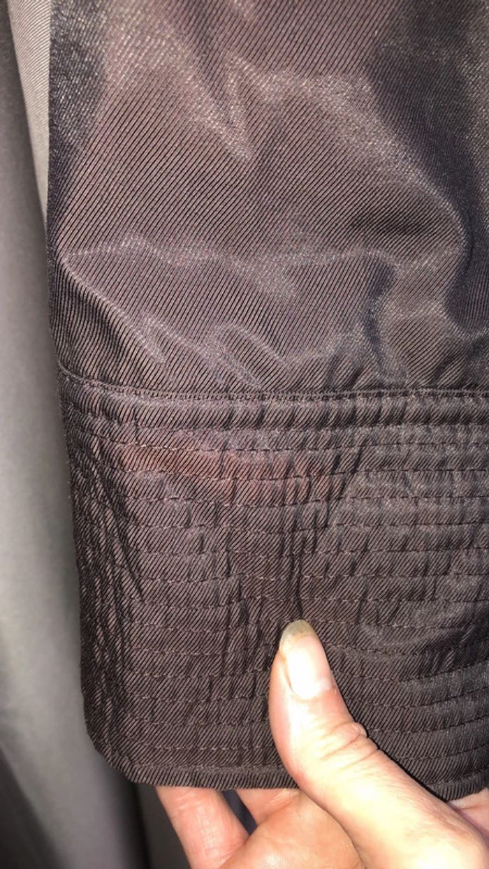 Manteau - photo numéro 2