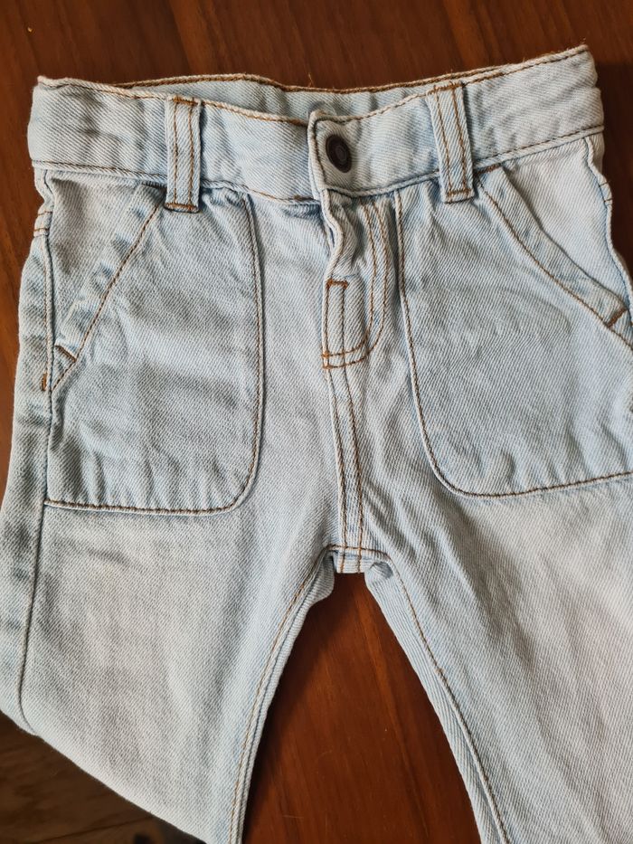 Ensemble vertbaudet - photo numéro 2