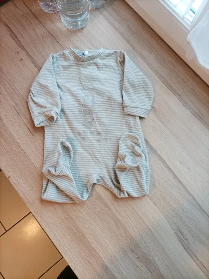 Pyjama