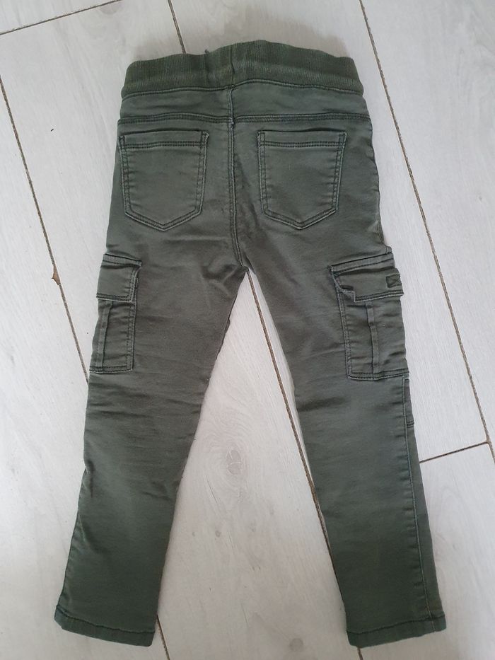 Pantalon 4 ans - photo numéro 4