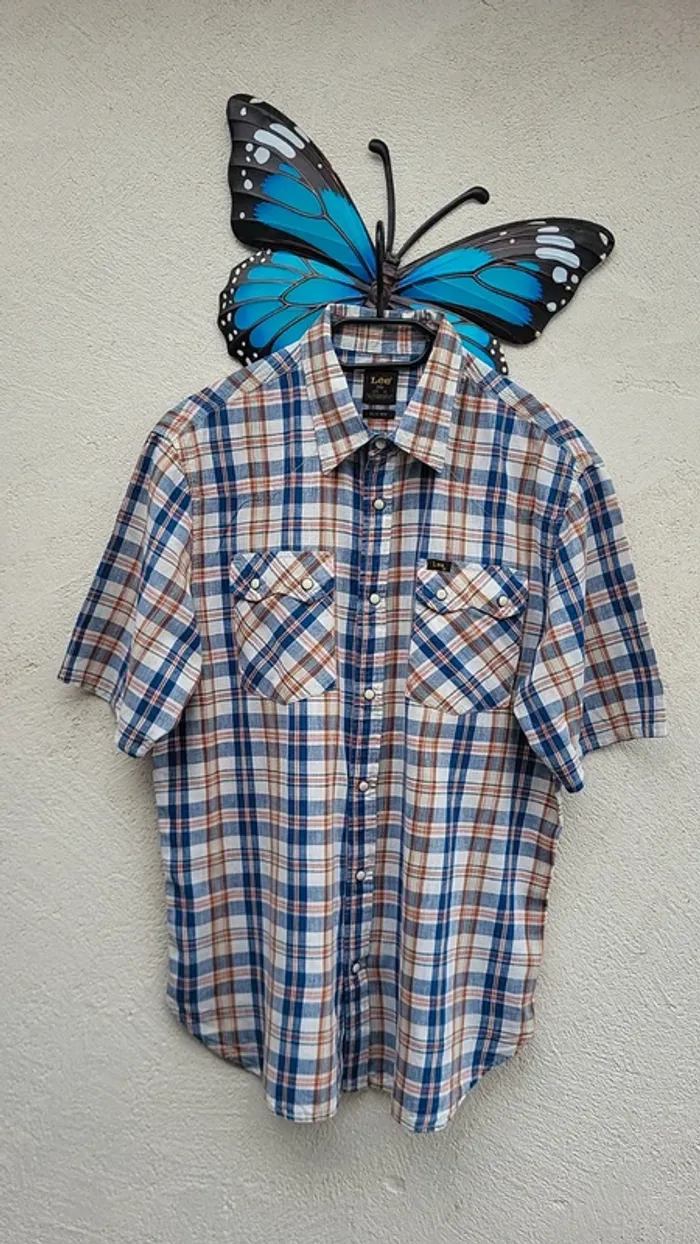 Chemise Vintage