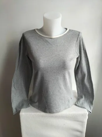 Pull Léger Femmes Tommy Hilfiger (S)