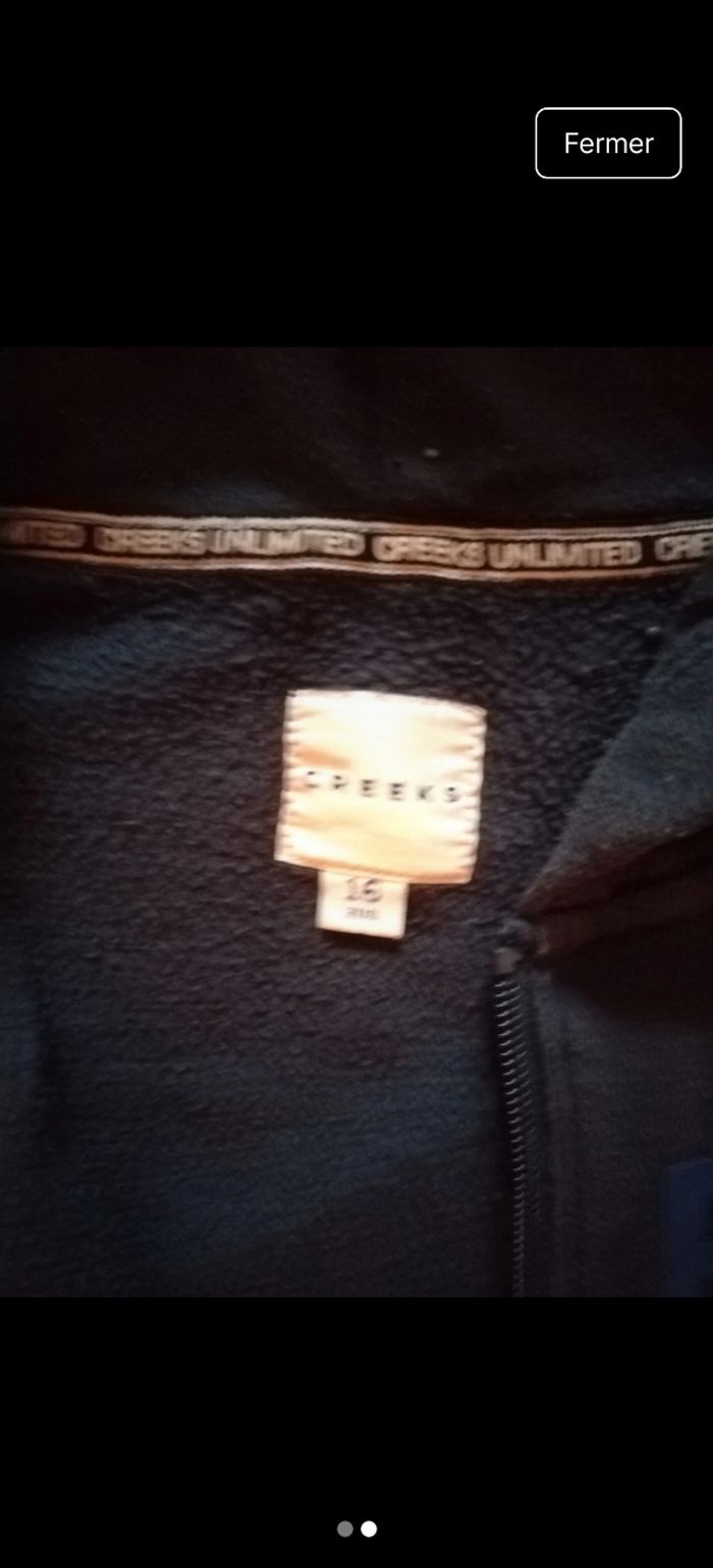 Veste - photo numéro 2