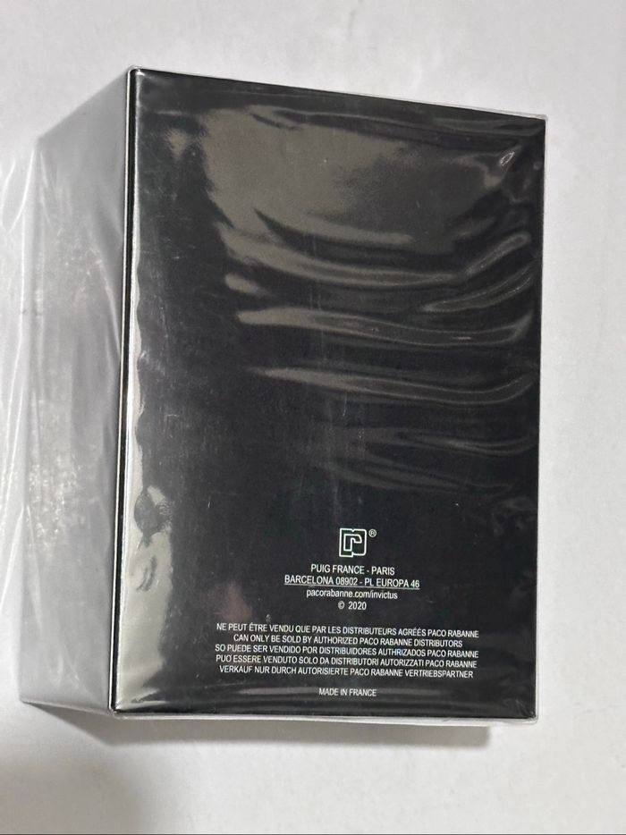 eau de parfum - photo numéro 2