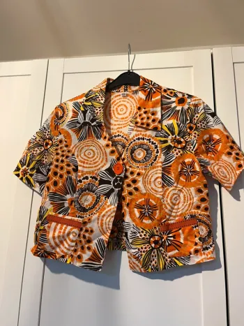 Veste chemise