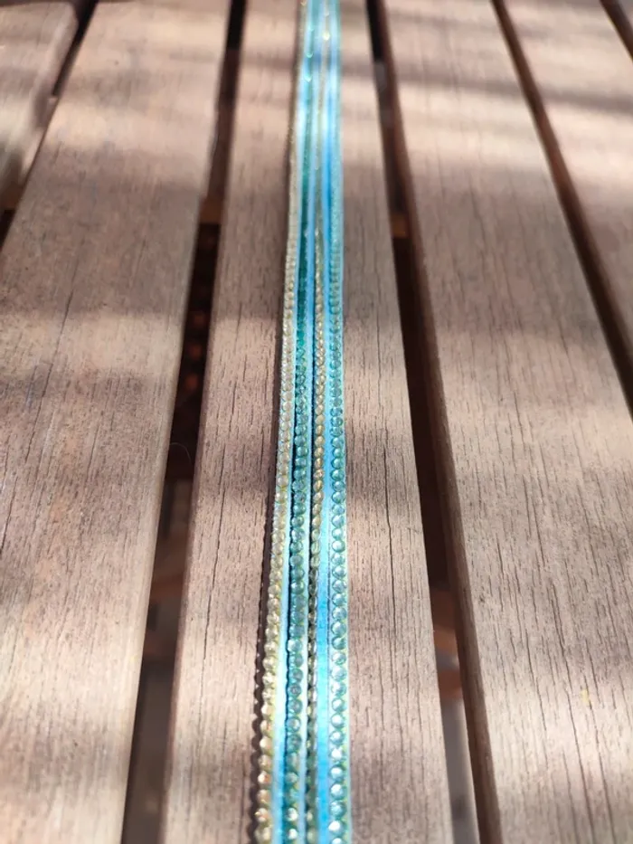 Bracelet fantaisie - photo numéro 3