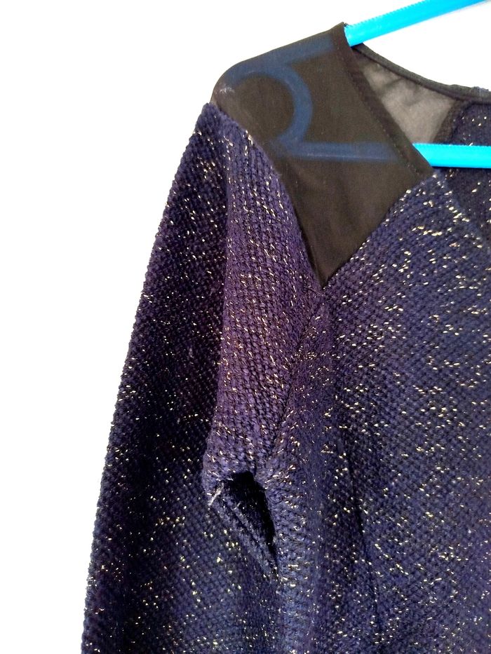 Pull Naf Naf taille 36 - photo numéro 5