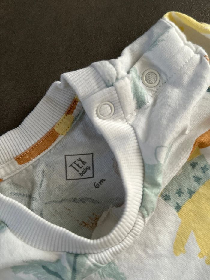 Ensemble 6 mois - photo numéro 4