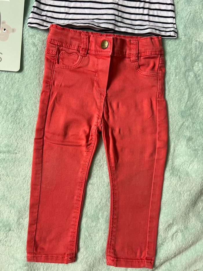 Ensemble tape à l’œil - photo numéro 5