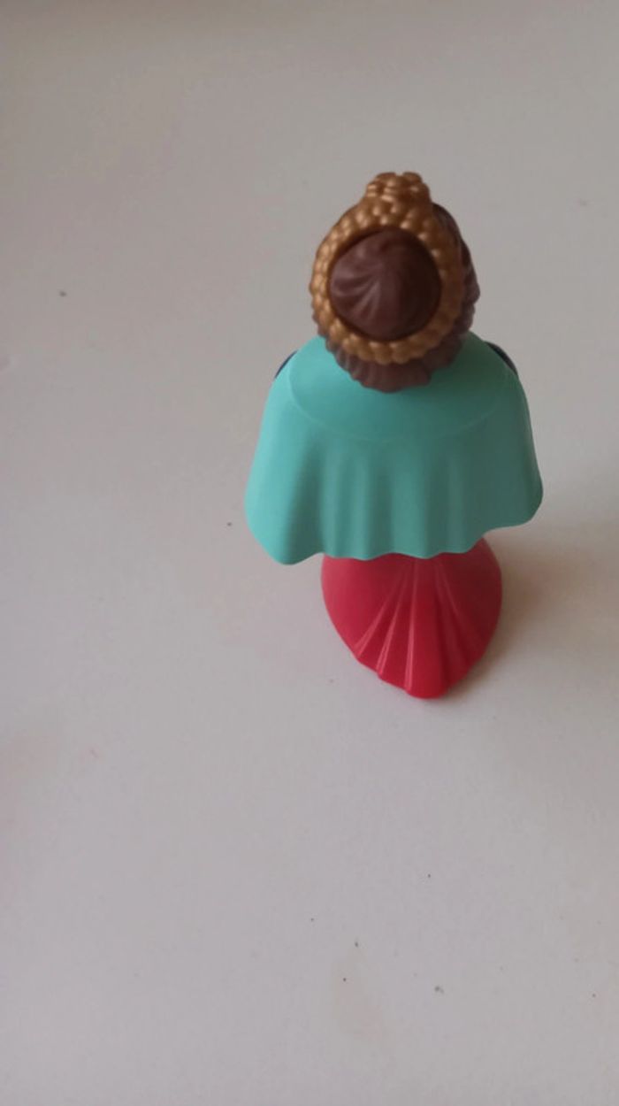 Playmobil personnage - photo numéro 3