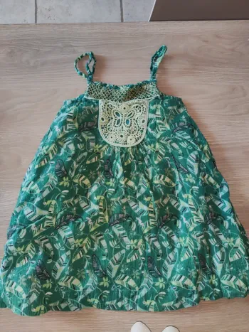 Robe.