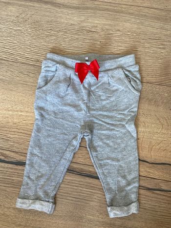Pantalon léger