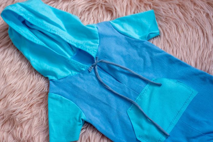 tenue nouveau-né - photo numéro 3