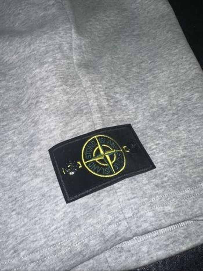 Short stone island - photo numéro 4