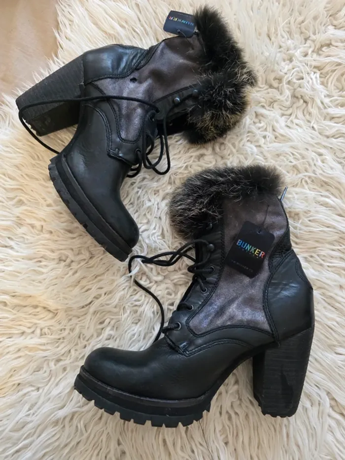 Bottines