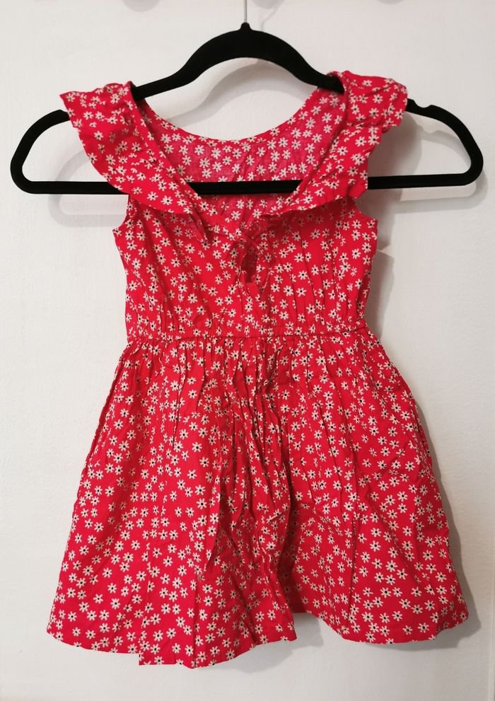 🌟 Robe d'été 🌟 - photo numéro 5