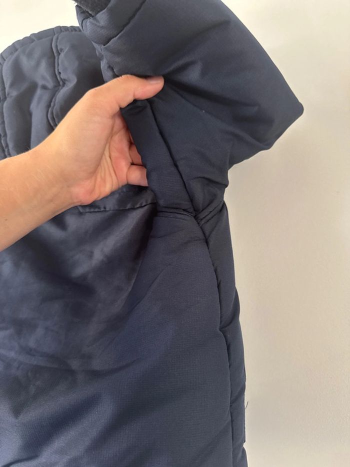 🧥 Manteau parka hiver - bébé garçon- 23 mois - orchestra - très bon état - photo numéro 11