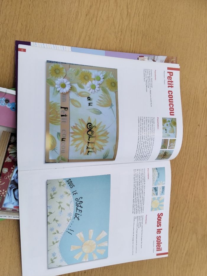 Scrapbooking - photo numéro 4