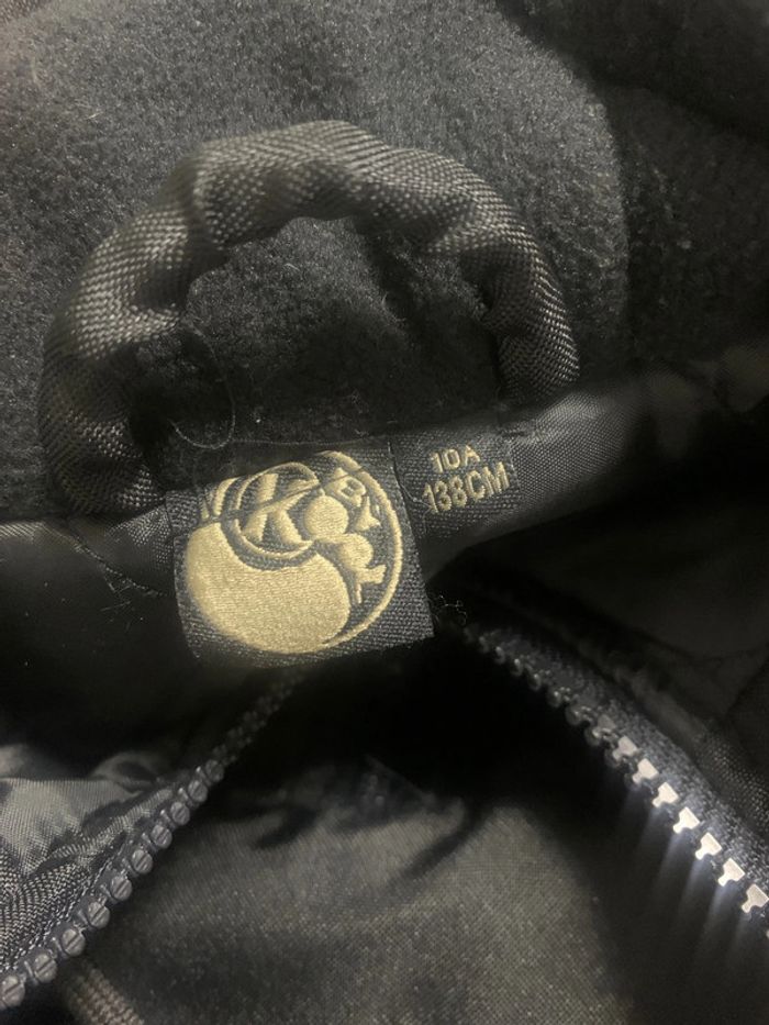 Veste garçon - photo numéro 2