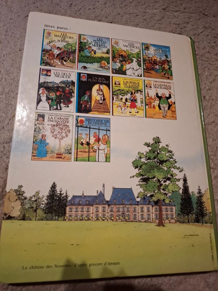 Le générale dourakine - photo numéro 3