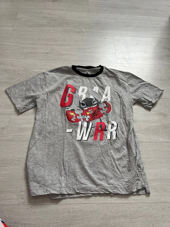 T shirt Disneyland Paris