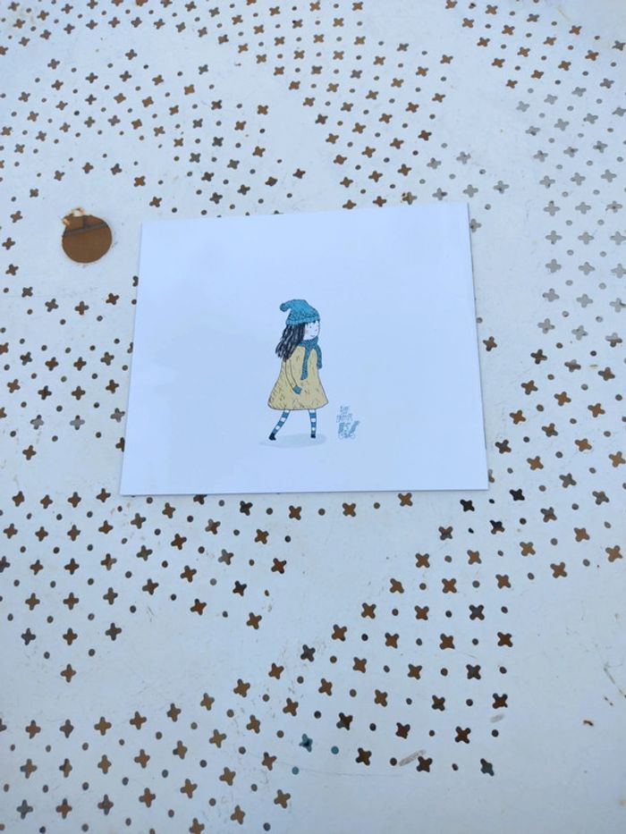 Livre mon loup - photo numéro 2