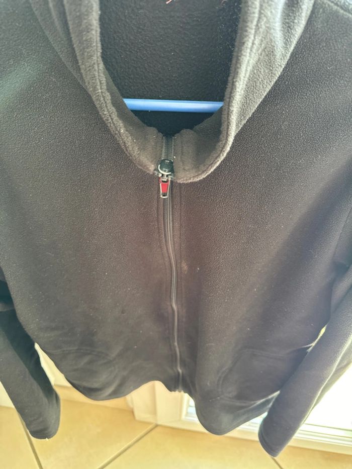 Veste polaire femme 42 - photo numéro 2