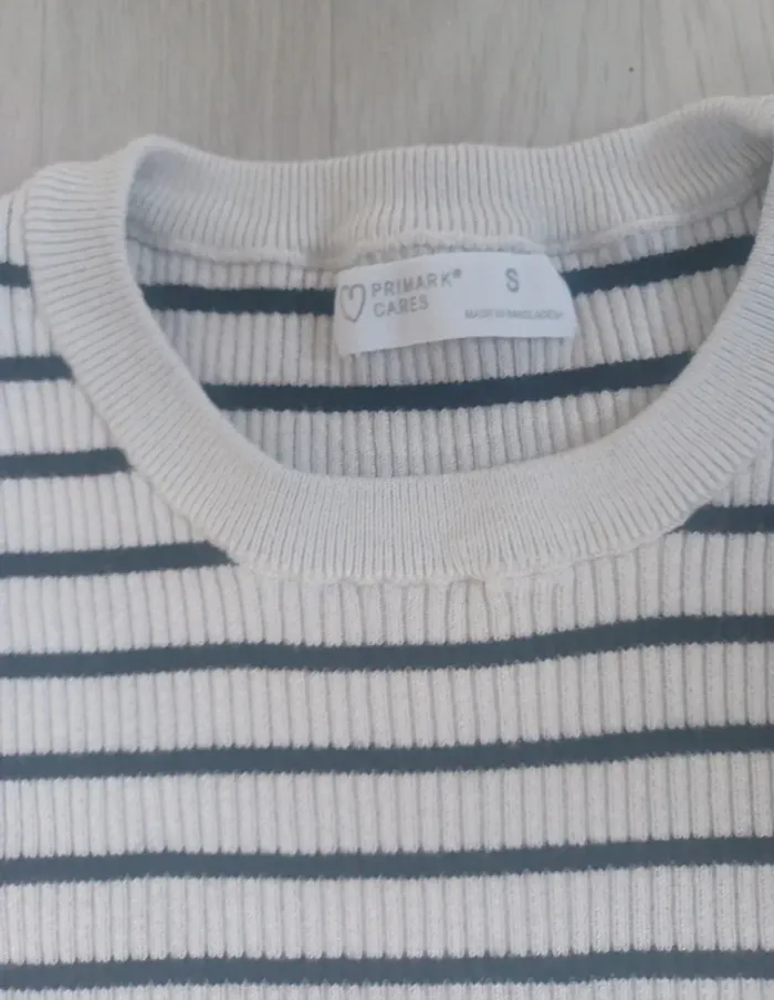 Lot de 2 pulls primark - photo numéro 4
