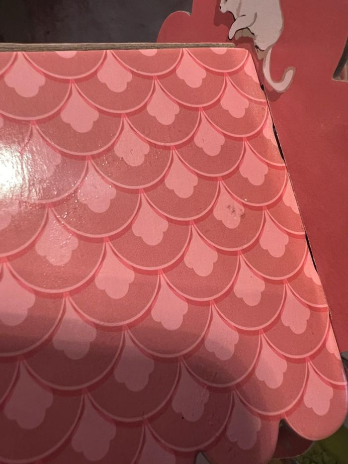 Le château de princesse Papo - photo numéro 12