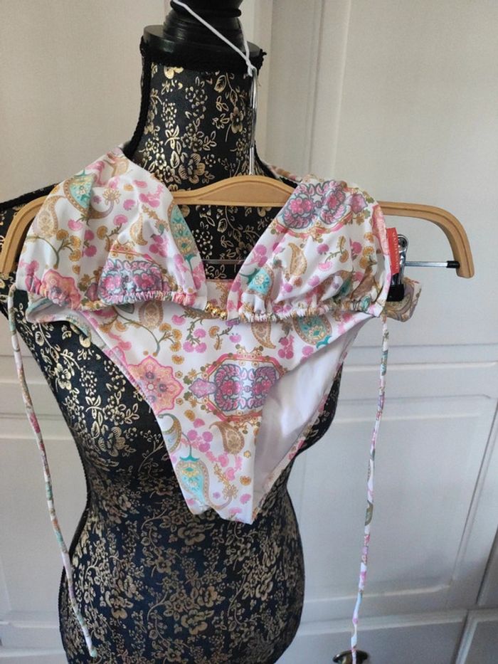 Maillot de bain Rosapink