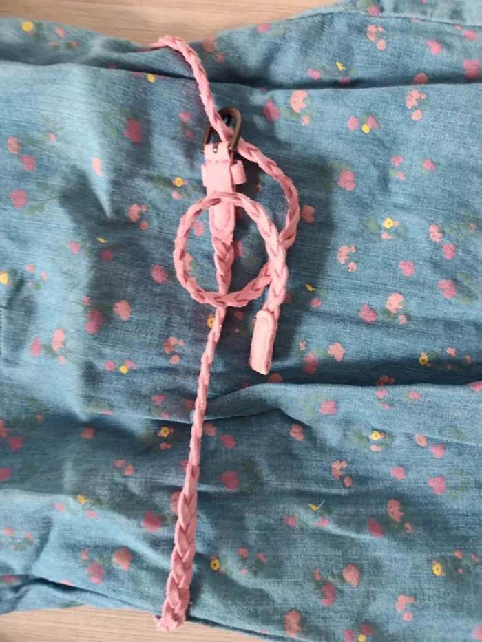 Chemise/tunique 6 ans - photo numéro 3